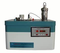 determine the heat capacity of calorimeter