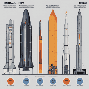 ballistic missile kya hoti hai