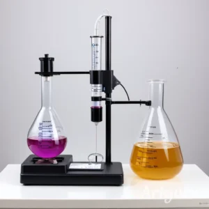 what is volumetric titration