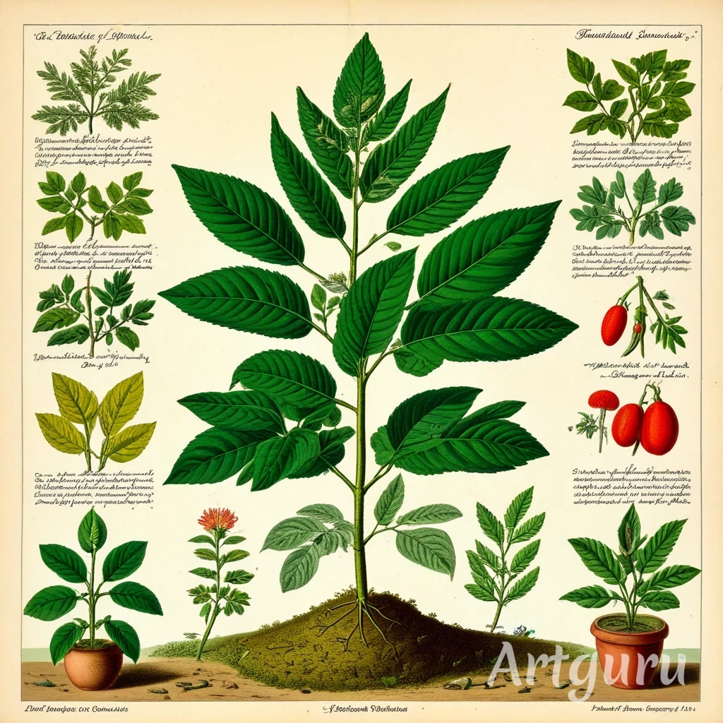 pharmacognosy history