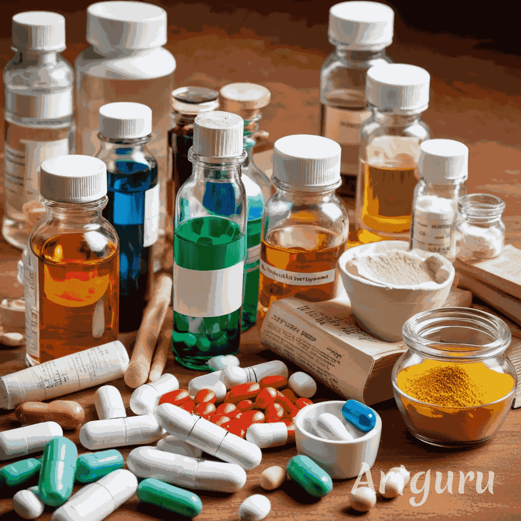 what is indian pharmacopoeia